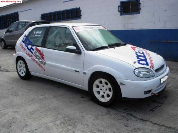 Citroen saxo gr.n