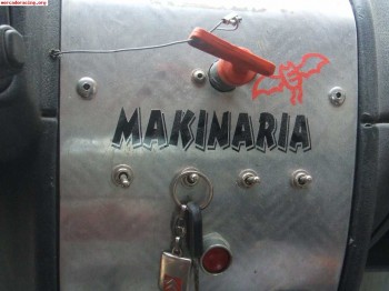 Crz vende ax o cambia