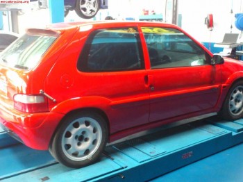 Escucho ofertas  saxo grupo a