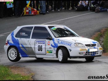 Saxo gr a