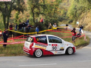 Vendemos c2 r2 por cambio de coche..........................
