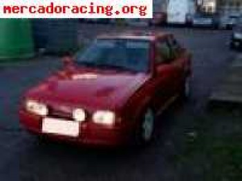 Se cambia por ax gti,gt,sport,peugeot 205gti,ralyye de compe