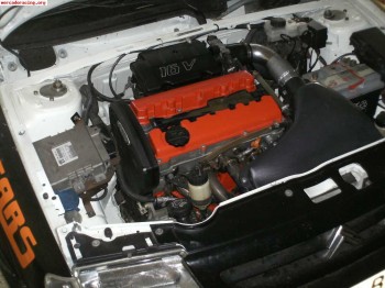 Se vende saxo gr-a economico