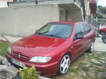 Xsara vts 2.0 16v
