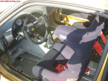 Saxo vts 16v