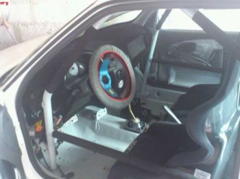 Se vende o cambia saxo grupo n 