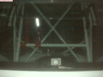 Se vende citroën saxo 1.6 16v gr.n