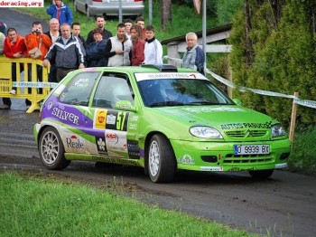 Citroen saxo gr.a