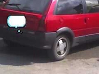 Vendo ax gt 400 euros documentado.