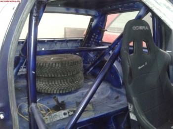 Ax gt slalom-autocross 800e