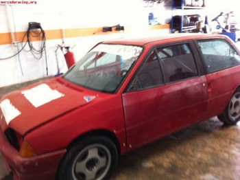 Citroen ax gt  500euros