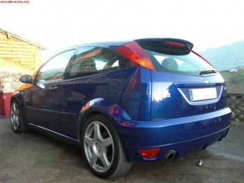 Venta o cambio por vehiculo competicion!!!!!!!