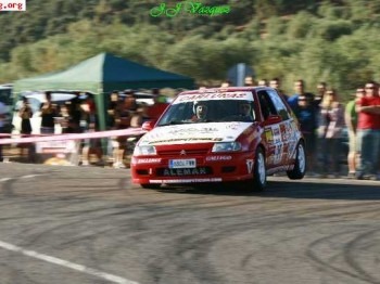 Saxo 16v grupo n