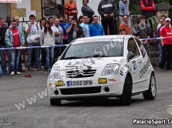 Se alquila o vende  citroen c2 de la copa ex-martin bello