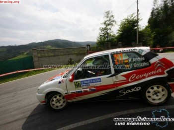Se vende citroen saxo 16v grupo a