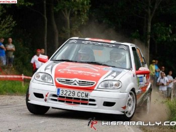 Se vende citroen saxo 16v grupo a