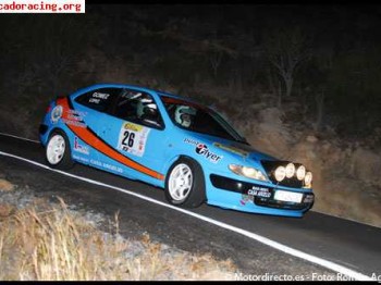 Xsara vts 2.0 16v 167cv gr a