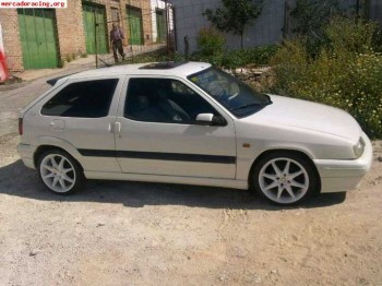 Vendo o cambio zx 16v 2.0 