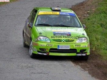 Citroen saxo vts 16v. gr.a