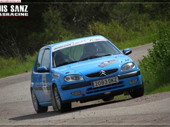 Citroen saxo grupo a