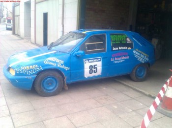 Zx de autocros 800€