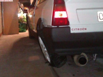 Vendo despiece de ax entero o a piezas