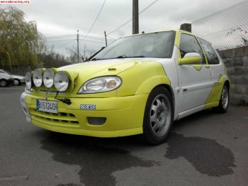 Saxo con todo al dia