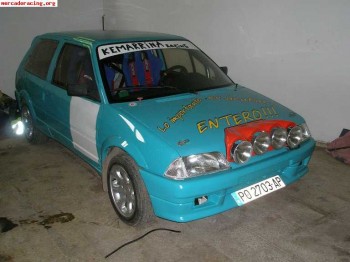 Ax gti gr.r 1500€.urgeeeeee
