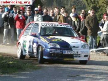 Saxo gr a