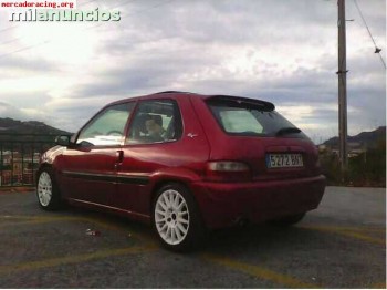Saxo 16v 1800€