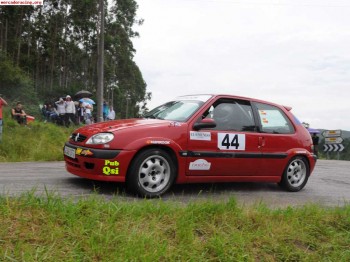 Saxo gr a