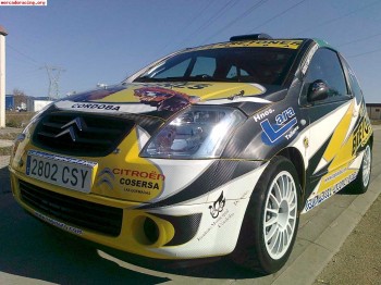 Vendo c2 de la copa (muy nuevo )