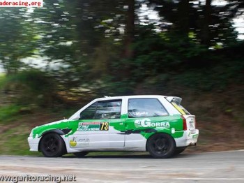 Se vende citroën ax gti tope grupo a