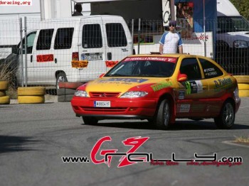 Citroen xsara 2.0 16v