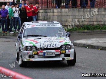 Citroen ax sport grupo a