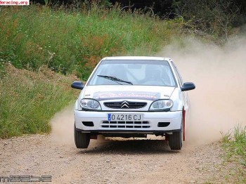 Citroen saxo grupo a