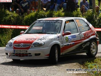 Se vende citroen saxo 16v grupo a