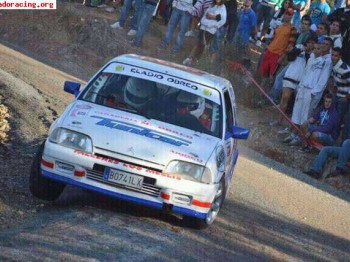 Cambio por fiat punto hgt.