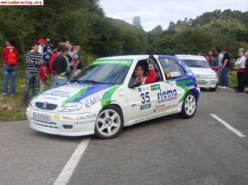 Citroen saxo