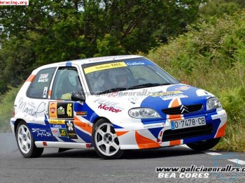 Se vende citroen saxo grupo a