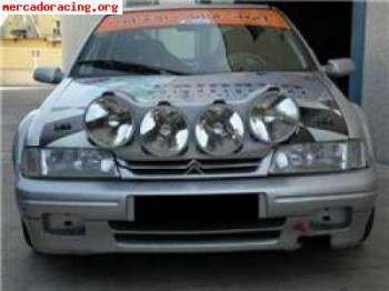 Citroen - zx 2. 0i 16v /16v code