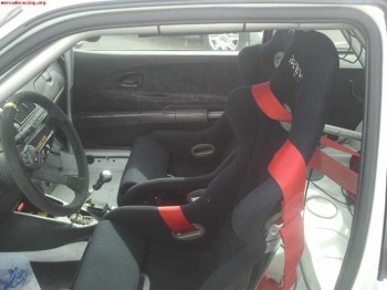 Citroen saxo grupo n, 16v, caja de cambios m/a con relacion 