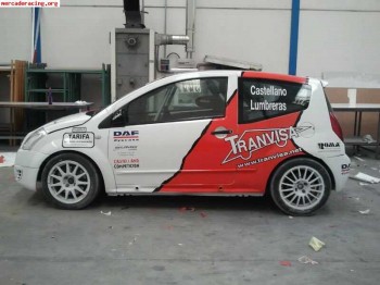 Se vende c2 r2 28000€