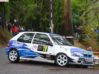 Citroen saxo grupo n