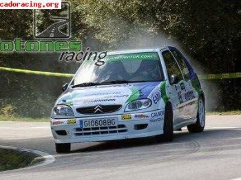 Citroen saxo