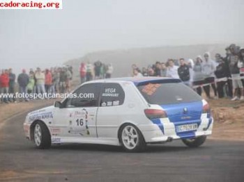 En venta peugeot 306 gti tope n / a