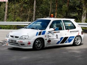 En venta citroen saxo gr.a/n