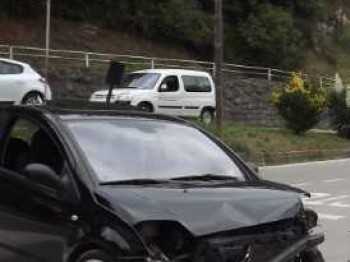 Se vende citroen c2 siniestro