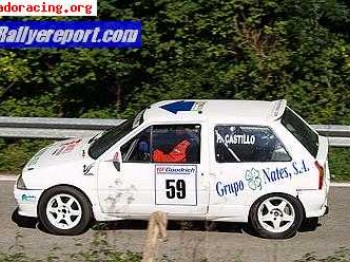 Ax gr a con pequeñisimo golpe