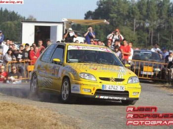 Se vende saxo 16v grupo a montado en 2011